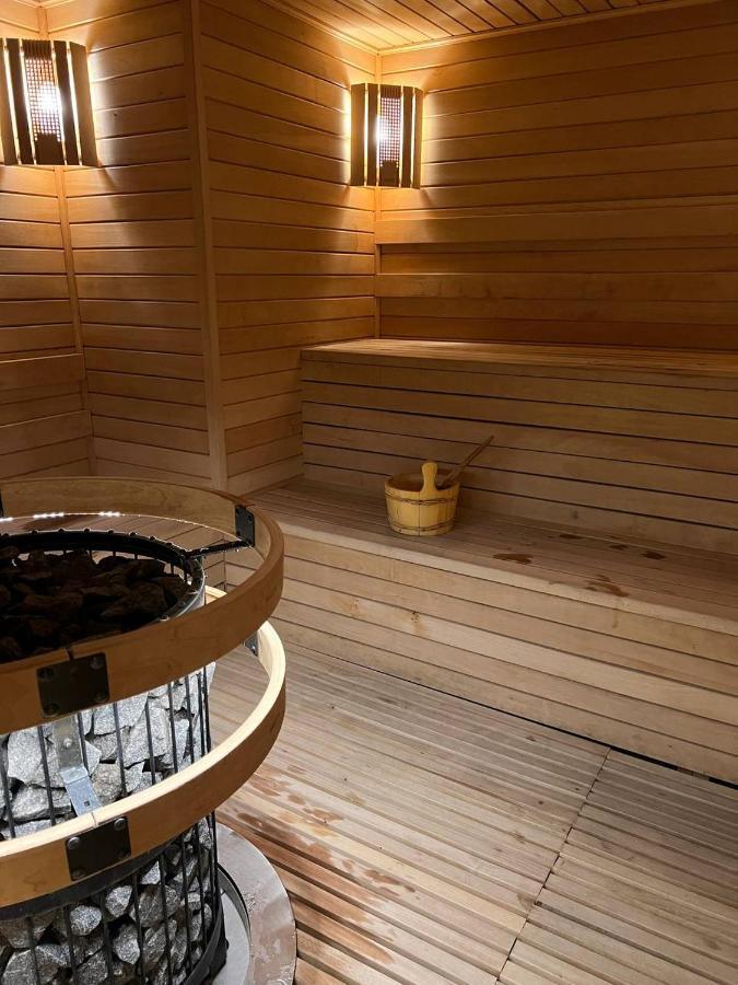 Onyx Palace Delux Batumi Exterior foto